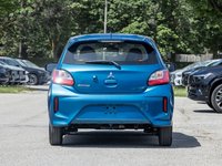 2024 Mitsubishi Mirage ES CVT-5