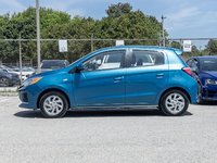 2024 Mitsubishi Mirage ES CVT-2