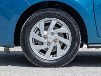 2024 Mitsubishi Mirage ES CVT-3