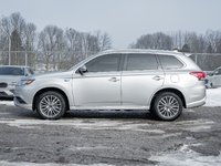 2020 Mitsubishi Outlander PHEV SE S-AWC-2