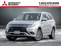 2020 Mitsubishi Outlander PHEV SE S-AWC-0