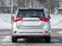 2020 Mitsubishi Outlander PHEV SE S-AWC-5