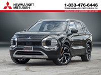 2023 Mitsubishi Outlander PHEV SEL S-AWC-0