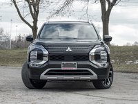 2023 Mitsubishi Outlander PHEV SEL S-AWC-1