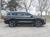 2023 Mitsubishi Outlander PHEV SEL S-AWC-4