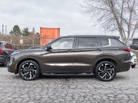 2023 Mitsubishi Outlander PHEV SEL S-AWC-2