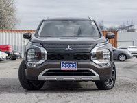 2023 Mitsubishi Outlander PHEV SEL S-AWC-1