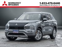 2023 Mitsubishi Outlander PHEV LE S-AWC-0