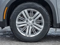 2023 Mitsubishi Outlander PHEV LE S-AWC-4