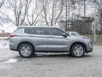 2023 Mitsubishi Outlander PHEV LE S-AWC-5