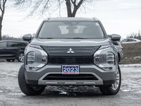2023 Mitsubishi Outlander PHEV LE S-AWC-1