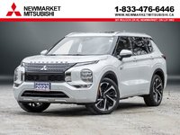 2023 Mitsubishi Outlander PHEV GT S-AWC-0