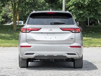 2024 Mitsubishi Outlander Plug-In Hybrid GT S-AWC-5