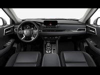 2025 Mitsubishi Outlander Plug-In Hybrid ES S-AWC-5