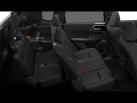 2025 Mitsubishi Outlander Plug-In Hybrid ES S-AWC-4