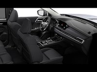 2025 Mitsubishi Outlander Plug-In Hybrid ES S-AWC-3