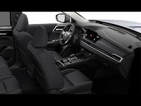 2025 Mitsubishi Outlander Plug-In Hybrid SE S-AWC-3