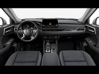 2025 Mitsubishi Outlander Plug-In Hybrid LE S-AWC-5