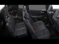 2025 Mitsubishi Outlander Plug-In Hybrid LE S-AWC-4