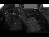 2025 Mitsubishi Outlander Plug-In Hybrid SE S-AWC-3