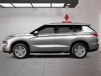 2025 Mitsubishi Outlander Plug-In Hybrid SE S-AWC-1