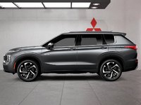 2025 Mitsubishi Outlander Plug-In Hybrid GT S-AWC-1