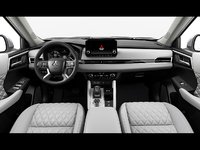 2025 Mitsubishi Outlander Plug-In Hybrid GT S-AWC-4