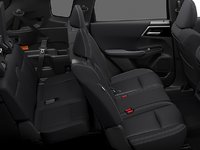 2025 Mitsubishi Outlander Plug-In Hybrid ES S-AWC-3