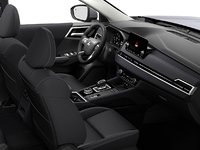 2025 Mitsubishi Outlander Plug-In Hybrid ES S-AWC-5