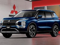 2025 Mitsubishi Outlander Plug-In Hybrid SEL S-AWC-0