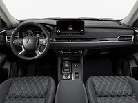 2025 Mitsubishi Outlander Plug-In Hybrid SEL S-AWC-4