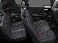 2025 Mitsubishi Outlander Plug-In Hybrid SEL S-AWC-3