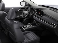 2025 Mitsubishi Outlander Plug-In Hybrid SEL S-AWC-5