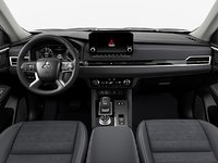 2025 Mitsubishi Outlander Plug-In Hybrid LE S-AWC-4