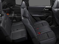 2025 Mitsubishi Outlander Plug-In Hybrid LE S-AWC-3