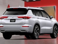 2026 Mitsubishi Outlander Plug-In Hybrid GT S-AWC-2