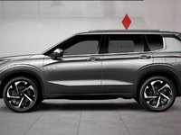 2026 Mitsubishi Outlander Plug-In Hybrid GT S-AWC-1