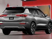 2026 Mitsubishi Outlander Plug-In Hybrid GT S-AWC-2