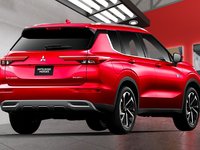 2026 Mitsubishi Outlander Plug-In Hybrid SEL S-AWC-2