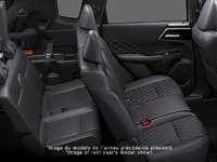 2026 Mitsubishi Outlander Plug-In Hybrid SEL S-AWC-3