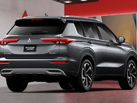 2026 Mitsubishi Outlander Plug-In Hybrid GT S-AWC-2