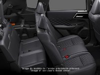 2026 Mitsubishi Outlander Plug-In Hybrid SEL S-AWC-4