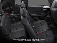 2026 Mitsubishi Outlander Plug-In Hybrid LE S-AWC-3