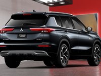 2026 Mitsubishi Outlander Plug-In Hybrid GT S-AWC-2
