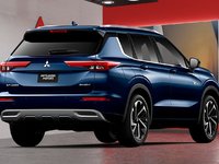 2026 Mitsubishi Outlander Plug-In Hybrid GT S-AWC-2