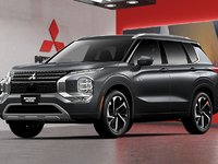 2026 Mitsubishi Outlander Plug-In Hybrid GT S-AWC-0