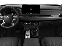 2026 Mitsubishi Outlander Plug-In Hybrid GT NOIR S-AWC-5