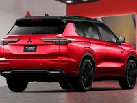 2026 Mitsubishi Outlander Plug-In Hybrid GT NOIR S-AWC-2