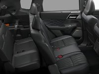 2026 Mitsubishi Outlander Plug-In Hybrid GT NOIR S-AWC-4