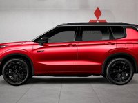 2026 Mitsubishi Outlander Plug-In Hybrid GT NOIR S-AWC-1